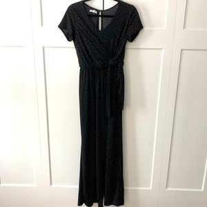Woman’s Maurices stretchy romper